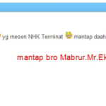 Testimonial pabrikhelm.com