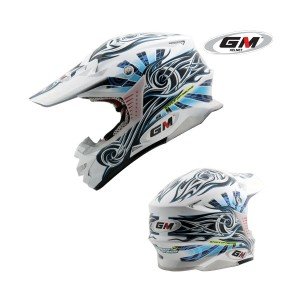 Helm GM Supercross SC 1