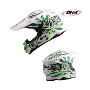 Helm GM Supercross SC 1