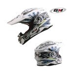 Helm GM Supercross SC 1