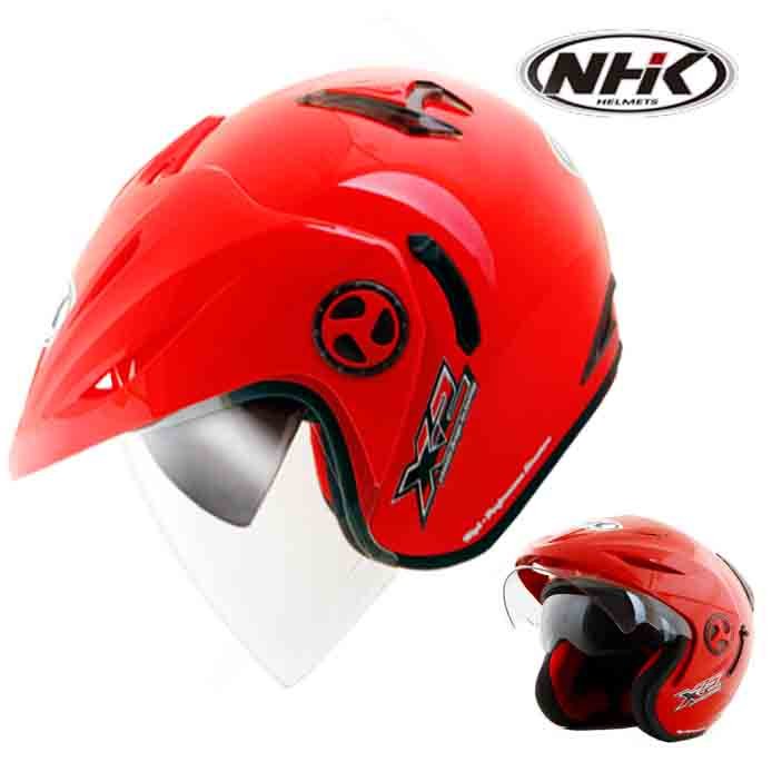 NHK X2