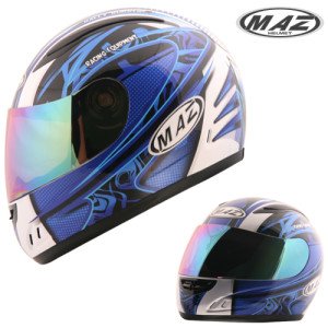 Helm MAZ 670 Protofoam