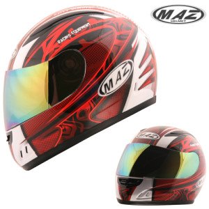 Helm MAZ 670 Protofoam