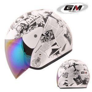 Helm GM Evolution News