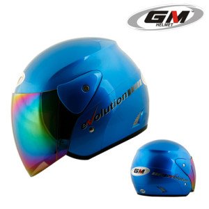 Helm GM Evolution Solid