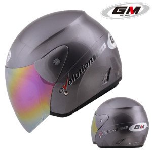 Helm GM Evolution Solid