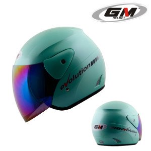 Helm GM Evolution Solid