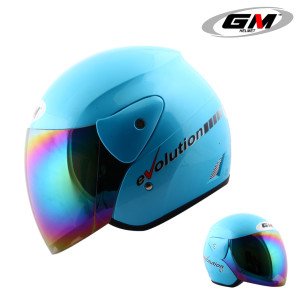 Helm GM Evolution Solid