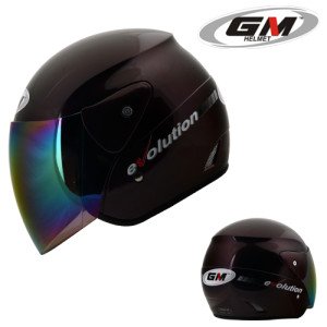 Helm GM Evolution Solid