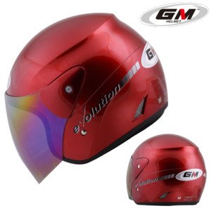 Helm GM Evolution Solid