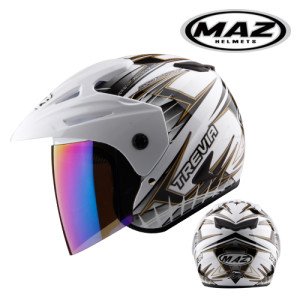 Helm MAZ Trevia Saga