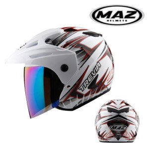 Helm MAZ Trevia Saga