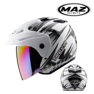 Helm MAZ Trevia Saga