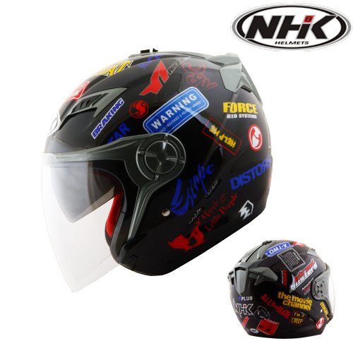 NHK Gladiator Sticker