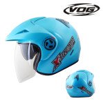 Helm VOG X-Tream 2V Solid