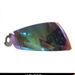 kaca helm