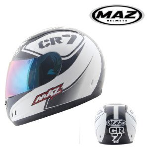 Helm MAZ 670 CR-7