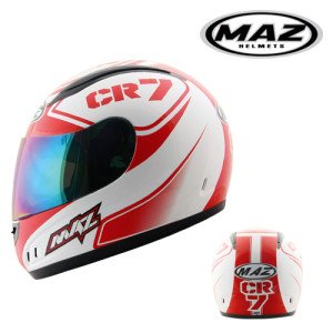 Helm MAZ 670 CR-7