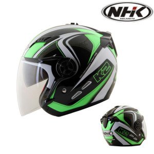 Helm NHK Gladiator K2