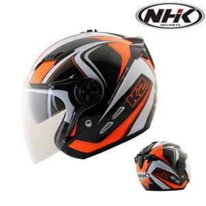 Helm NHK Gladiator K2