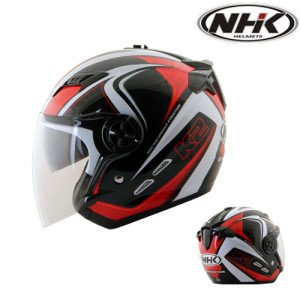 Helm NHK Gladiator K2