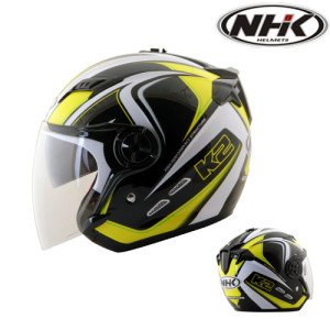 Helm NHK Gladiator K2