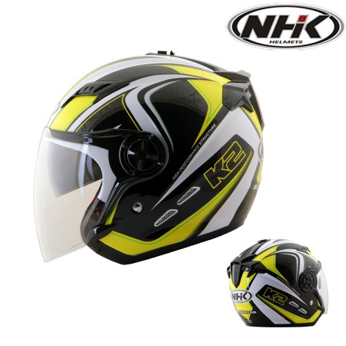 NHK Gladiator K2
