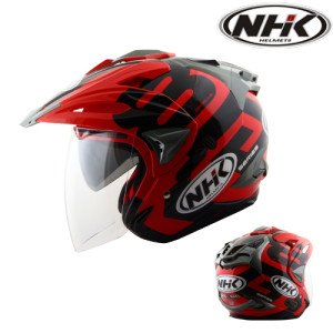 Helm NHK Godzilla Eight-G