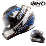 Helm NHK GP1000 #1000