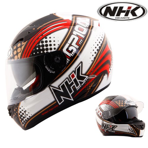 NHK GP1000 #1000