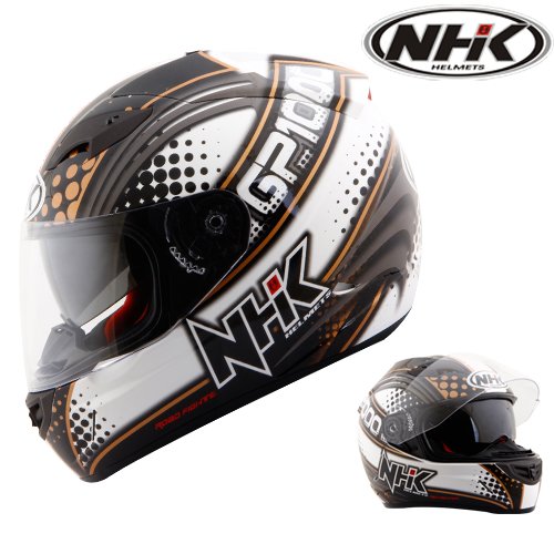 NHK GP1000 #1000