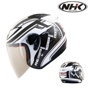 Helm NHK R6 Madrid