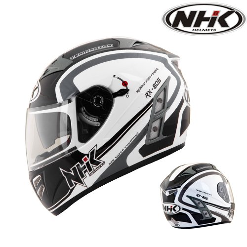 NHK Terminator RX-805