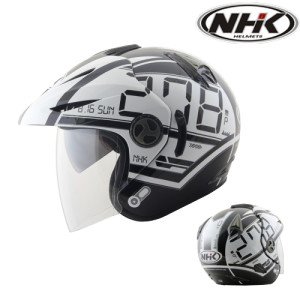 Helm NHK X2 278