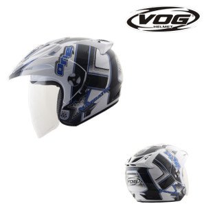 Helm VOG Navigator Transfornavi