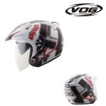 Helm VOG Navigator Transfornavi