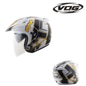 Helm VOG Navigator Transfornavi