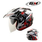 Helm GM New Imprezza Sport