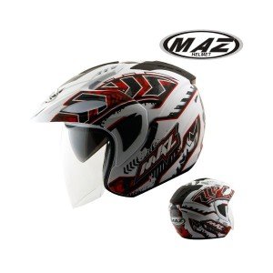 Helm MAZ Priuss Liner