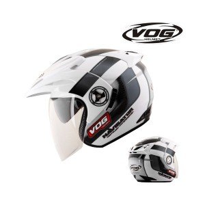 Helm VOG Navigator Piclet