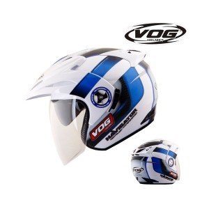 Helm VOG Navigator Piclet