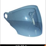 kaca helm