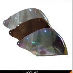 kaca helm