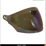 kaca helm