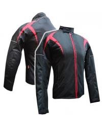 Jaket Harley Polos