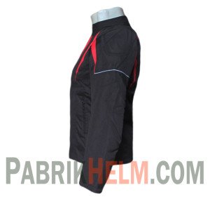 Jaket Harley Polos