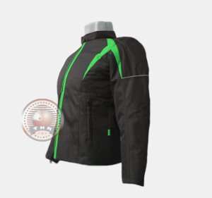 Jaket Harley Polos