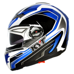 Helm KYT Alpha Venom Seri 1