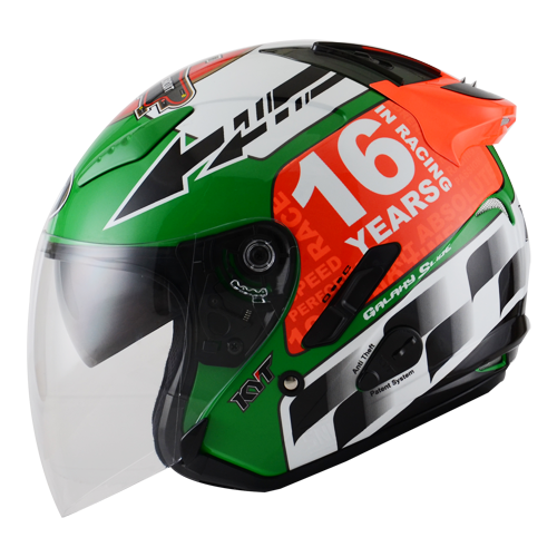 GP Race Circuit - Mugello