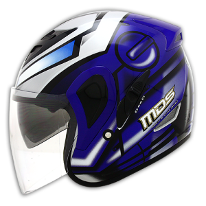 Helm MDS Pro-D One Seri 6